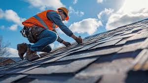 Fast & Reliable Emergency Roof Repairs in Lake Park, IA